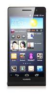 Смартфон Huawei Ascend P6 Hisilicon K3V2E 4.7" Black