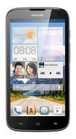 Смартфон Huawei G610 MTK6589 5.0" Black