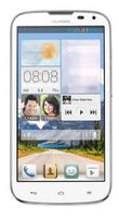 Смартфон Huawei G610 MTK6589 5.0" White