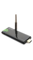 Hi702 RK3188 Quad Core Android TV Box TV Dongle Andrioid 4.1 Bluetooth TF 1G 8G