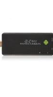 QC802 Android TV Box TV Dongle RK3066 Dual Core Android 4.1 Bluetooth 1G 8G