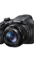 Компактный фотоаппарат Sony DSC-HX300 Black
