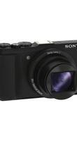 Компактный фотоаппарат Sony DSC-HX60