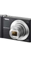 Компактный фотоаппарат Sony DSC-W810 Black