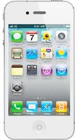 Смартфон Apple iPhone 4S 8GB Neverlock (White)