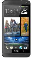 Смартфон HTC One M7 802w Dual SIM (Black)