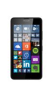 Смартфон Microsoft Lumia 640 (Black)