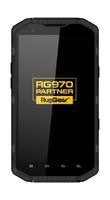 Смартфон RugGear RG970 Partner (Black)