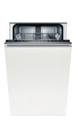 Посудомоечная машина Bosch SPV 40 E 20 EU