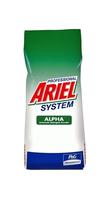 Стиральный порошок Ariel Professional System Alpha 15 кг