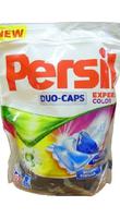 Гель для стирки Persil Duo-Caps Expert Color 32 шт