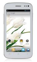 Смартфон T-KING K-one MTK6589 3G GPS IPS экран 5.0" White